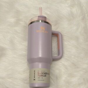 Stanley Lavender Quencher H2.0 Tumbler